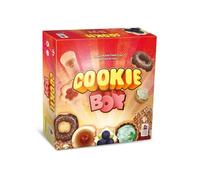 Cookie Box Gioco di Società