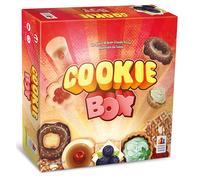 Cookie Box Gioco da Tavolo ASMODEE ITALIA