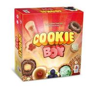 Cookie Box Gioco di Società