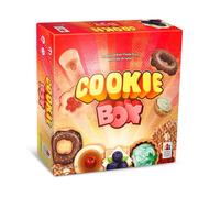 Cookie Box Gioco di Società