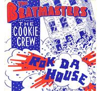 COOKIE CREW - COOKIE CREW / ROK DA HOUSE