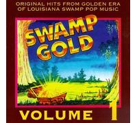 Cookie & Cupcakes - Vol. 1-Swamp Gold