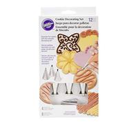 Cookie Decorating Set-12Pc