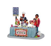 Cookie Decoration Station Cod. 23595