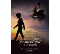 Cookie Don't Trip Chocolate Chip- Because God is in control (Tascabile)