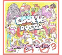 COOKIE DUSTER When Flying Was Easy (Vinyl LP)
