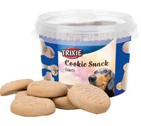 Cookie Giants con agnello