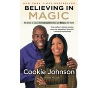 Cookie Johnson Believing in Magic (Tascabile)