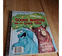 Cookie Monster and the Cookie Tree
