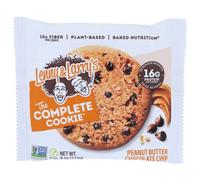 Cookie Pnut Choc Comp 4 Oz (Confezione Da 12) Di Lenny E Larry's