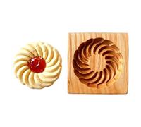 Cookie Press Mold - 3D Embossed Cutter, DIY Baking Tools | Stamp Stampers S | Cookie Embossing Stamp Mold Cookie Press Mold 3D Emb Thanksgiving Christmas Kitchen Food Shortbread Mooncake Dessert 140/200}
