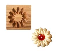 Cookie Press Mold - 3D Embossed Cutter, DIY Baking Tools | Stamp Stampers S | Cookie Embossing Stamp Mold Cookie Press Mold 3D Emb Thanksgiving Christmas Kitchen Food Shortbread Mooncake Dessert 140/200}