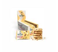 Cookie Proteico Light - Mirtillo rosso e cioccolato bianco