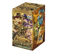 Cookie Run Braverse Booster Box 6 Time Rescue Mission 30 confezioni versione ...