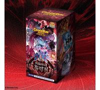Cookie Run Braverse booster box Vol.11 Dark Enchantress Grand War CookieRun