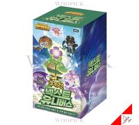 Cookie Run Braverse Next Universe Booster Pack Card Vol.2 1Box 30Pack...