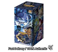 Cookie Run Braverse TCG Vol.9 A Game of Truth and Deceit Box / Shadow Milk