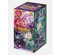 Cookie Run Braverse Vol.10 Passion Sloth Catacombs Booster Pack coreano