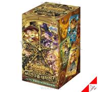 Cookie Run Braverse Vol.6 Hours Rescue Masterpiece Booster Pack 1Box TCG-Korean