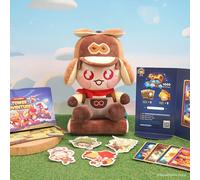 Cookie Run Torre delle Avventure Pacchetto Lancio Cartoline Ciambella Twisted...