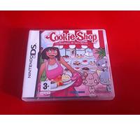 Cookie shop - La marchande [Edizione: Francia]