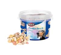Trixie Cookie Snack