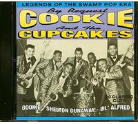 Cookie & The Cupcakes - By Request