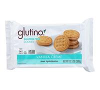 Cookie Vnla Crm Gf 10,5 Oz (Confezione Da 12) Di Glutino