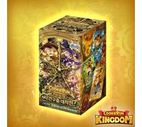CookieRun Braverse Booster Pack Vol.6 [Operation Time Rescue] (BOX) | Ufficiale