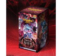 CookieRun Braverse TCG Booster Box Vol.11 Dark Witch Total War coreano