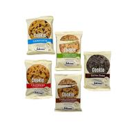 COOKIES 14 PZ. DA 50GR - GUSTI VARI (ASSORTITI)