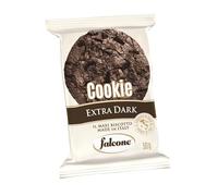 COOKIES 14 PZ. DA 50GR - GUSTI VARI (EXTRA DARK)