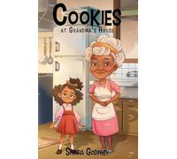 Cookies At Grandma's House