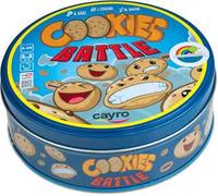 Cookies Battle. Gioco da tavolo