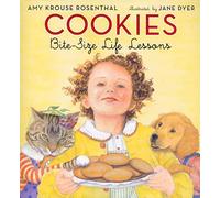 Amy Krouse Rosenthal Cookies (Copertina rigida)