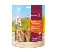 Cookies Delikatess rotolo con strisce di filetto di pollo - Set %: 3 x 200 g