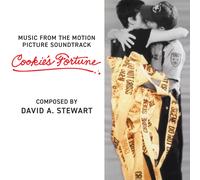 Cookie's Fortune (Vinyl LP) 12" Album Coloured Vinyl (Limited Edition)