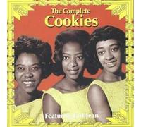 Cookies,the - Complete Cookies/Featuring Ear