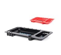 Cookies Unisex Rolling Tray 2.0 Red