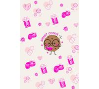 cookieza: Your notebook for sweet recipes and ideas to write down with love.