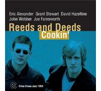 Cookin' by REEDS & DEEDS (2006-09-19)