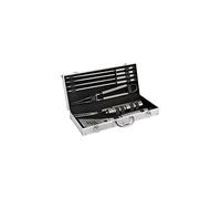 Cook'in garden AC405 Valigetta, 50 x 18 x 8 cm, Confezione da 9