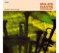 Cookin' (ltd.ed.180gr black