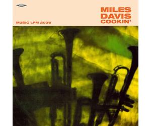 Cookin' (ltd.ed.180gr black