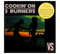 Cookin On 3 Burners - Vs.