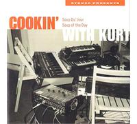 Cookin' With Kurt - Cookin' with Kurt