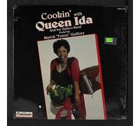 cookin' with LP