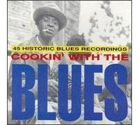 Cookin' with the Blues, Vol. 1.