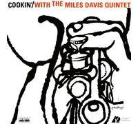 Cookin With the Miles Davis Qu