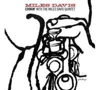 Cookin' With The Miles Davis Quinte - Miles Davis CD